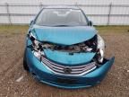 2014 Nissan Versa Note S