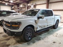 Ford f150 Tremo salvage cars for sale: 2024 Ford F150 Tremor