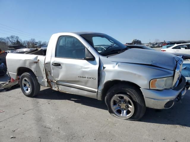 2005 Dodge RAM 1500 ST