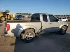 2011 Nissan Frontier SV