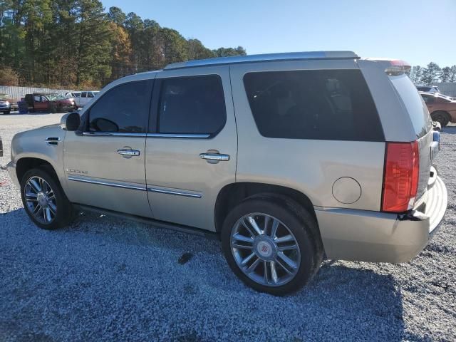 2007 Cadillac Escalade Luxury