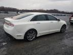 2013 Lincoln MKZ