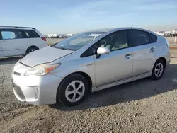 2012 Toyota Prius en venta en San Diego, CA