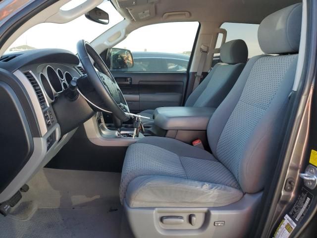 2011 Toyota Tundra Crewmax SR5