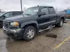 2006 GMC New Sierra K1500