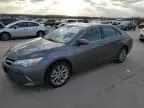 2015 Toyota Camry Hybrid