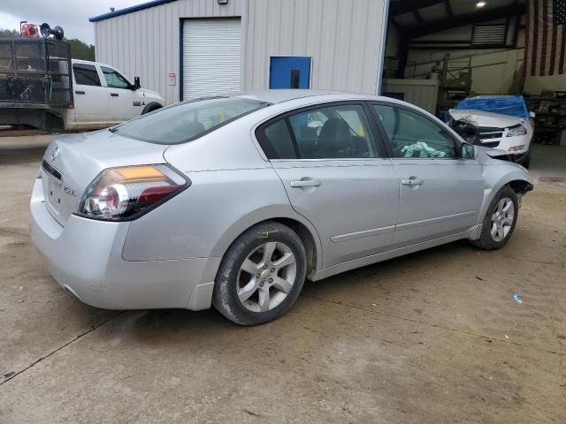 2008 Nissan Altima 2.5