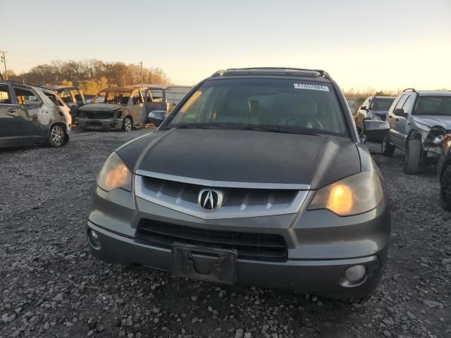 2008 Acura RDX