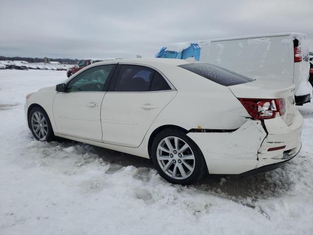 2013 Chevrolet Malibu 2LT