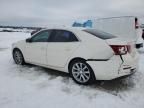 2013 Chevrolet Malibu 2LT