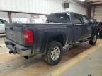 2011 Chevrolet Silverado K2500 Heavy Duty LT