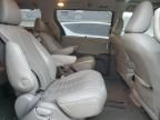 2011 Toyota Sienna XLE