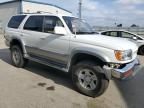 1996 Toyota 4runner Limited