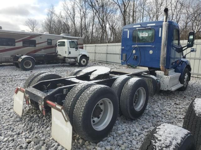 2016 Peterbilt 579