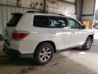 2012 Toyota Highlander Base