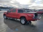 2013 Toyota Tacoma Double Cab Long BED