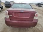 2007 Ford Fusion SE