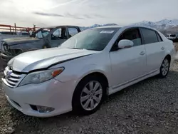 Toyota salvage cars for sale: 2011 Toyota Avalon Base