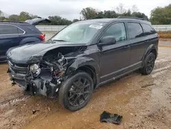 2015 Dodge Journey SXT en venta en Theodore, AL