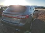 2017 Lincoln MKX Select