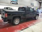 2018 GMC Sierra K1500 SLT