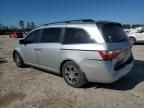 2011 Honda Odyssey EXL