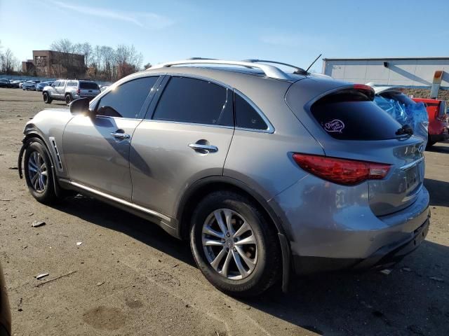 2010 Infiniti FX35