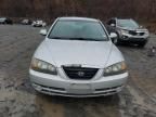 2004 Hyundai Elantra GLS