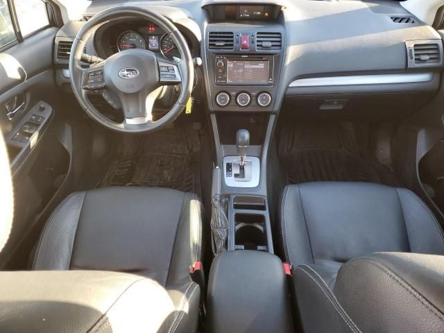 2013 Subaru Impreza Limited