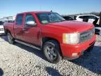 2009 Chevrolet Silverado K1500 LTZ