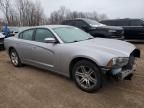 2013 Dodge Charger Police