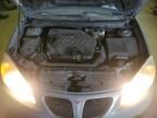 2007 Pontiac G6 Base