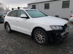 2011 Audi Q5 Premium