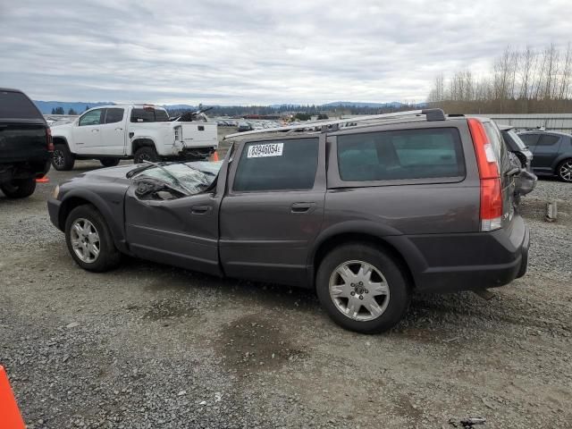 2006 Volvo XC70