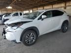 2016 Lexus NX 200T Base