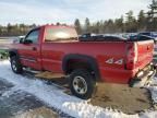 2006 Chevrolet Silverado K2500 Heavy Duty