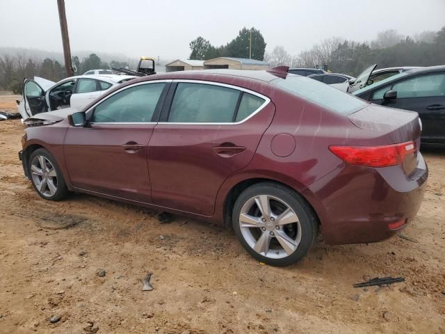 2013 Acura ILX 20 Premium