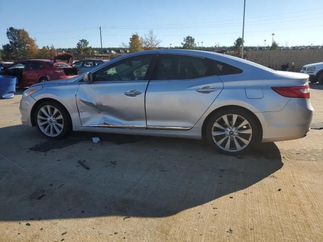 2014 Hyundai Azera GLS