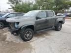 2017 Chevrolet Colorado ZR2