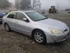 2004 Honda Accord EX