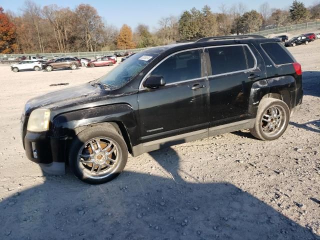 2010 GMC Terrain SLE