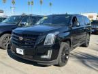 2016 Cadillac Escalade ESV Premium