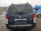 2007 Nissan Pathfinder LE