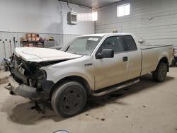 Vehiculos salvage en venta de Copart Chicago: 2006 Ford F150