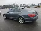 2010 Mercedes-Benz E 550