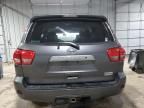 2012 Toyota Sequoia Platinum