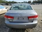 2006 Hyundai Sonata GLS