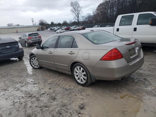 2006 Honda Accord EX