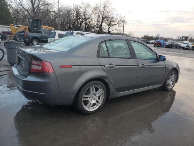 2008 Acura TL