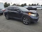 2018 Honda CR-V EXL